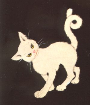 "La Pomponette"