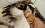 Lolita et son bb Eros